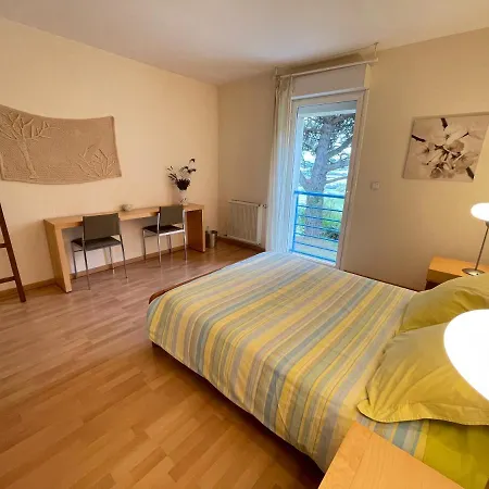 Guest house Testory